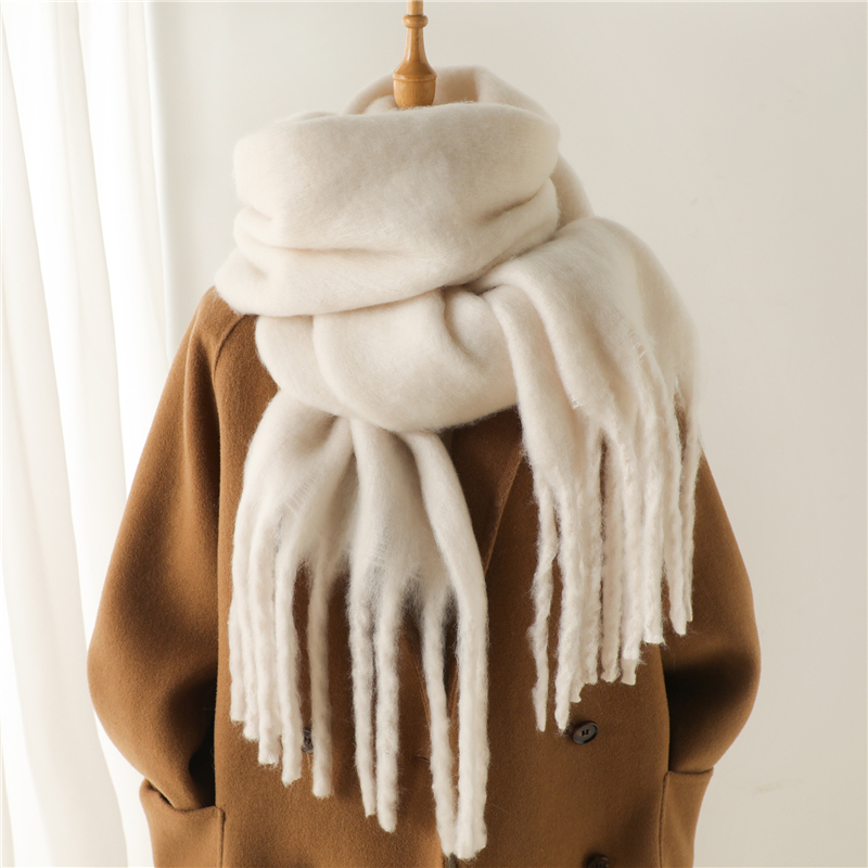 Winter Scarf for Women Cashmer – Shawl Wrap Winter Bewertung und Preis