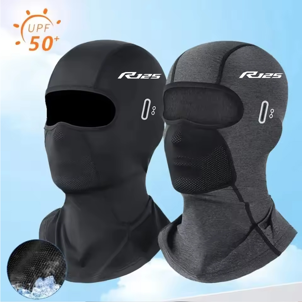 For YAMAHA YZFR15 YZF-R15 R15  – Balaclava Ski Mask Bewertung und Preis