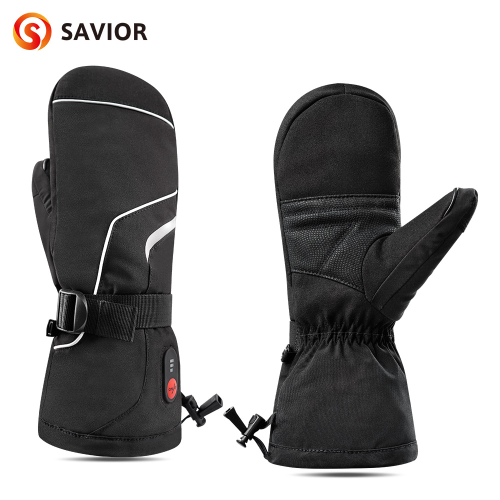 Winter Gloves 3M Cotton Heatin – Hand Warmer Electric Bewertung und Preis