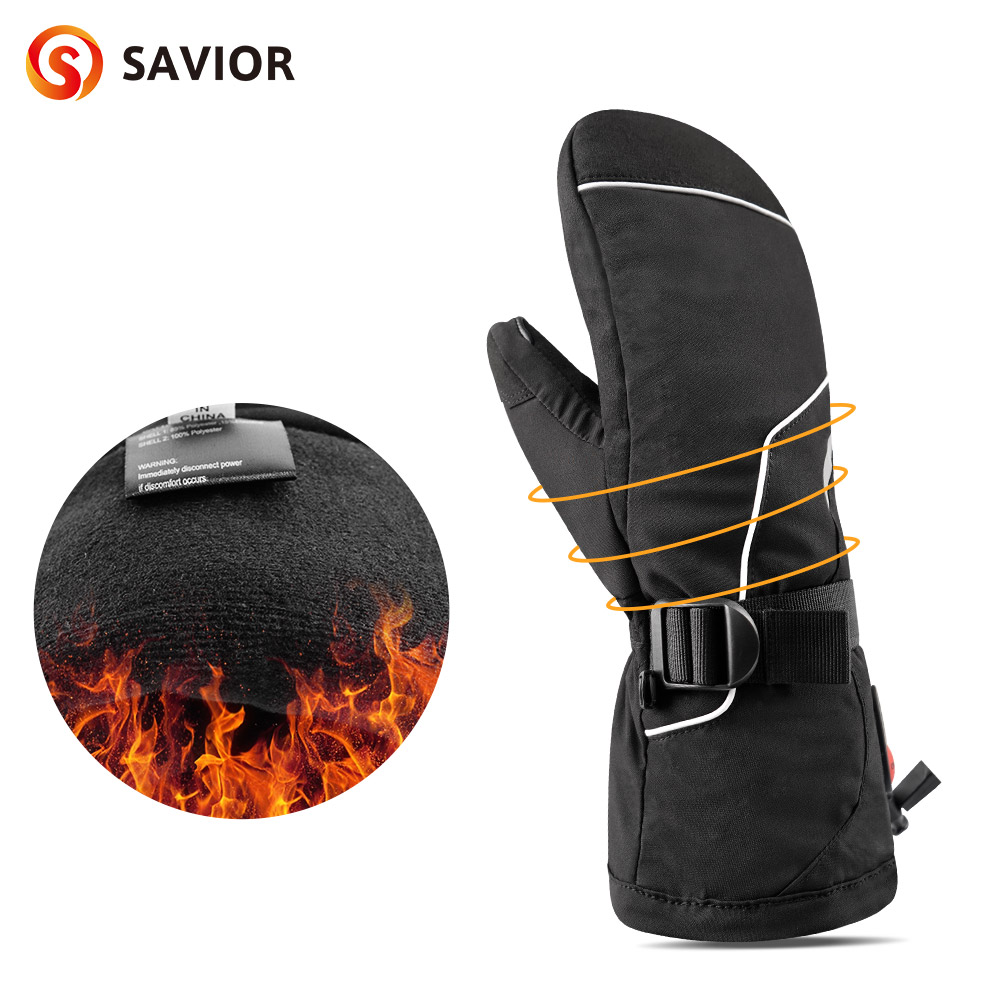 Winter Gloves 3M Cotton Heatin – Hand Warmer Electric Bewertung und Preis