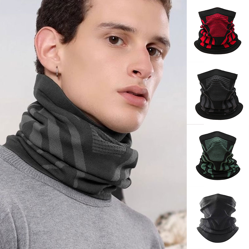 Neckerchief Outdoor Sport Ski  – Balaclava Ski Mask Bewertung und Preis