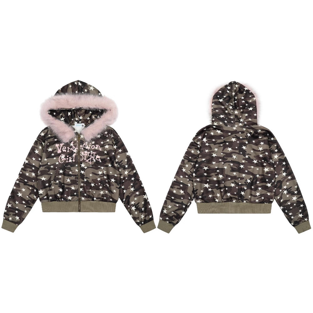Men Zip Up Hoodie High Street  – Sherpa Hoodie Fleece Bewertung und Preis