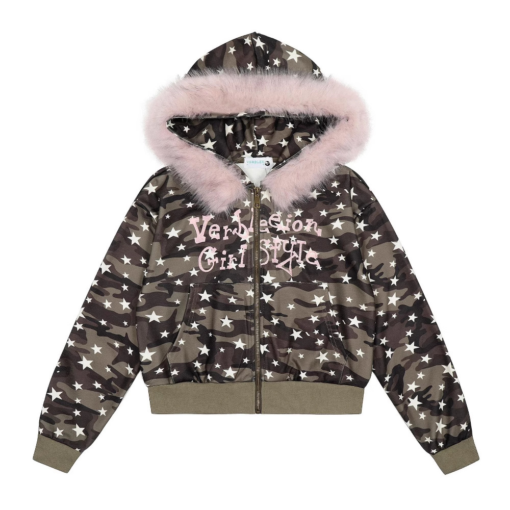 Men Zip Up Hoodie High Street  – Sherpa Hoodie Fleece Bewertung und Preis