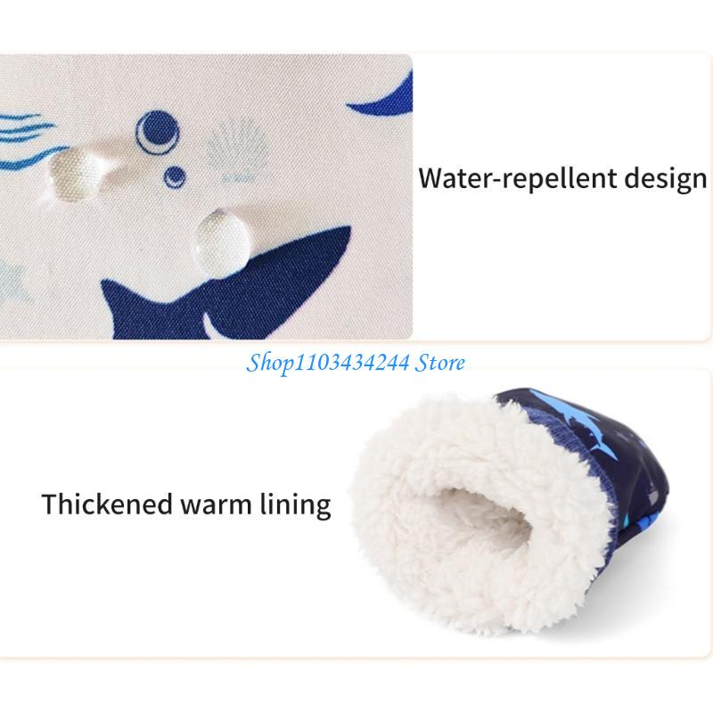 Insulated Children Snow Gloves – Snow Glove Insulated Bewertung und Preis