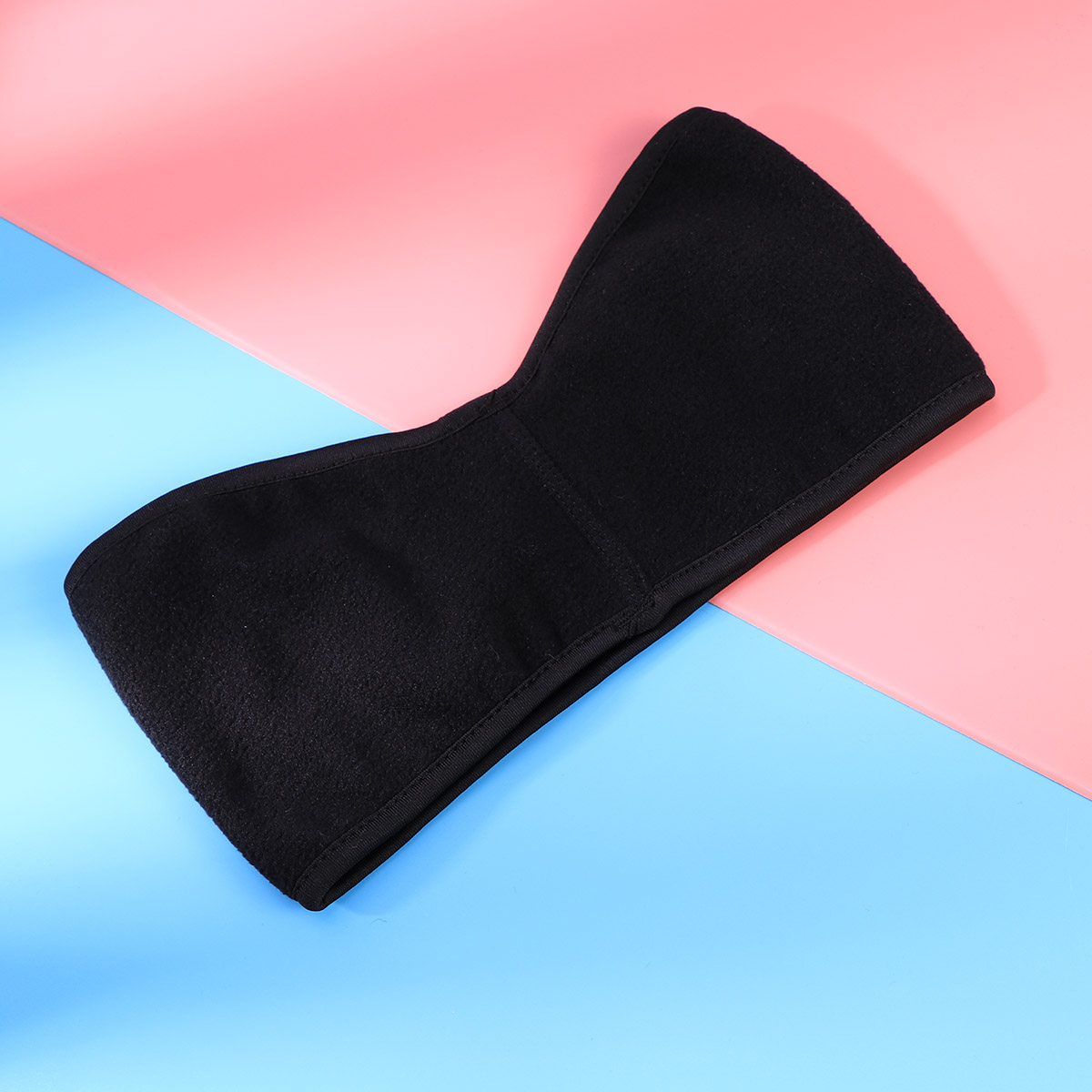 Unisex Black Ear Warmer Headba – Fleece Ear Warmer Band Bewertung und Preis