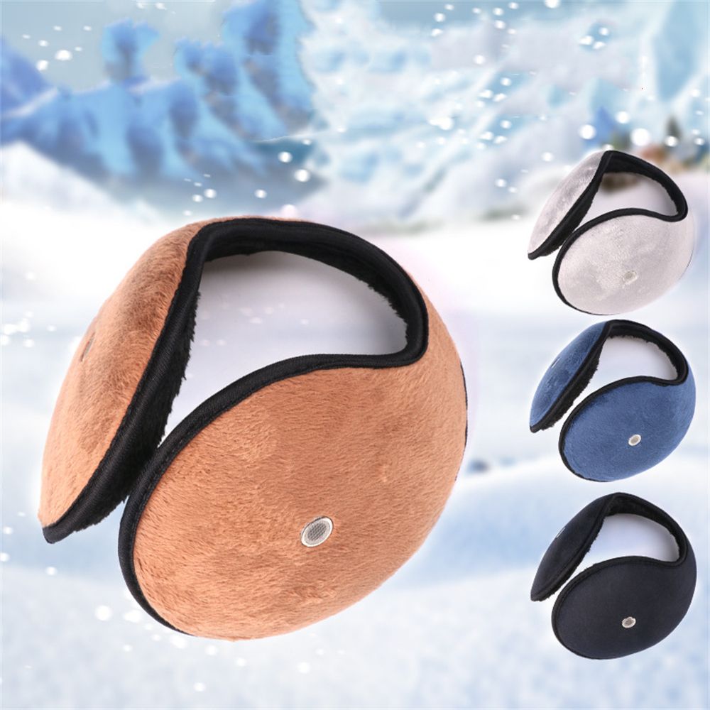 Mens Ear Muffs Winter Ear Warm – Fleece Ear Warmer Band Bewertung und Preis