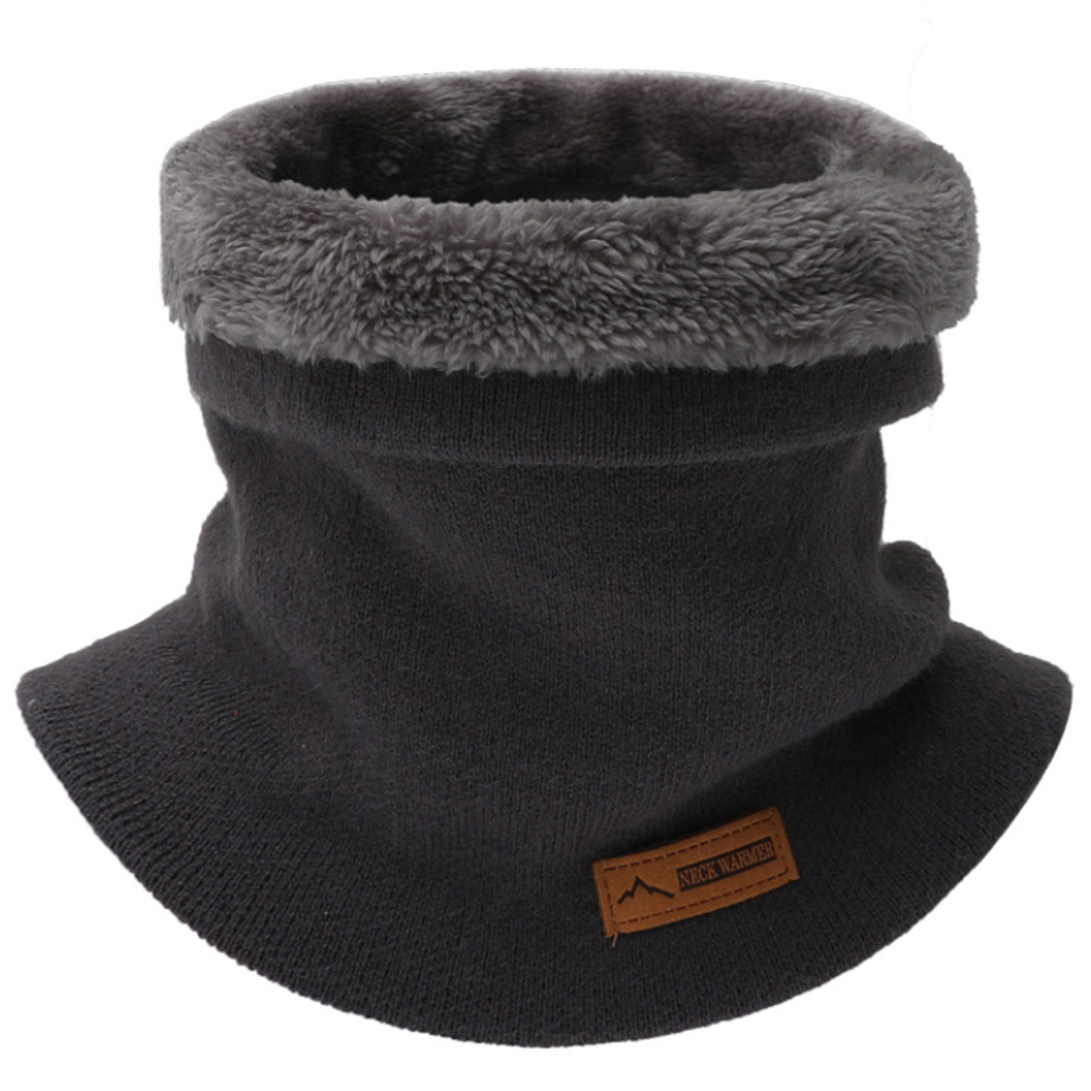 Cashmere Plush Warm Winter Rin – Wool Scarf Men Bewertung und Preis