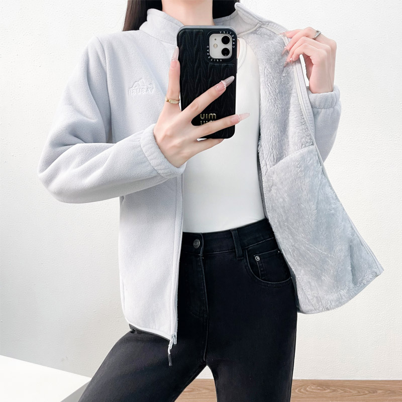 Fleece Sweatshirt No Hat Women – Sherpa Hoodie Fleece Bewertung und Preis