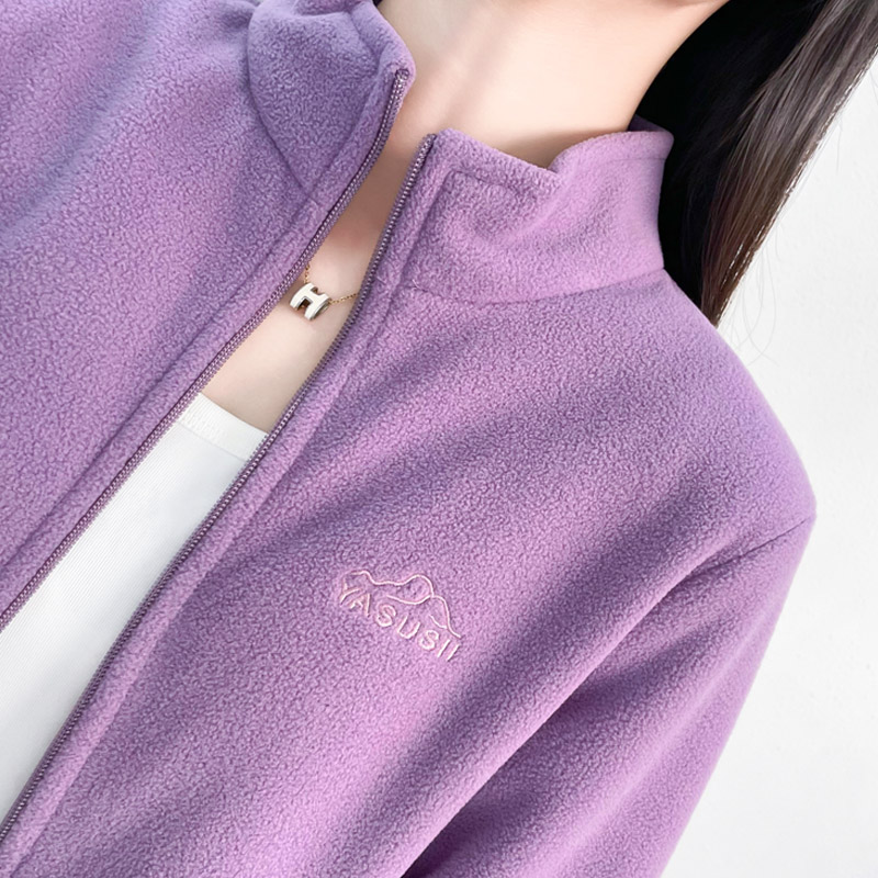 Fleece Sweatshirt No Hat Women – Sherpa Hoodie Fleece Bewertung und Preis