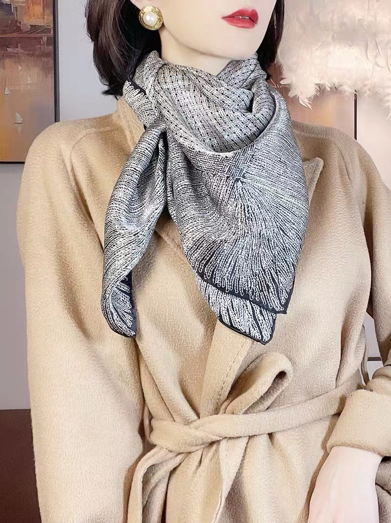 BYSIFA| Brand Silver Grey Wome – Shawl Wrap Winter Bewertung und Preis