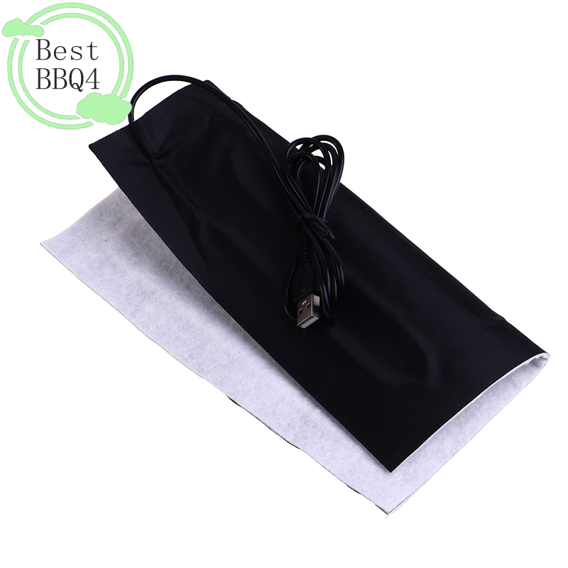 (BBQ4)USB 22x22cm 5V Pet Warme – Hand Warmer Electric Bewertung und Preis