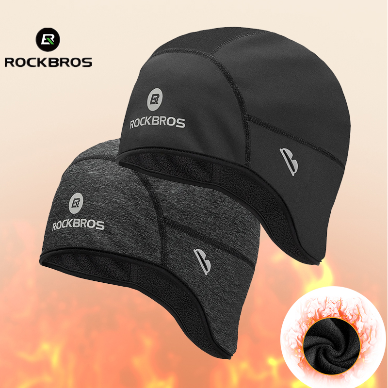 ROCKBROS Winter Caps Windproof – Winter Headband Fleece Bewertung und Preis