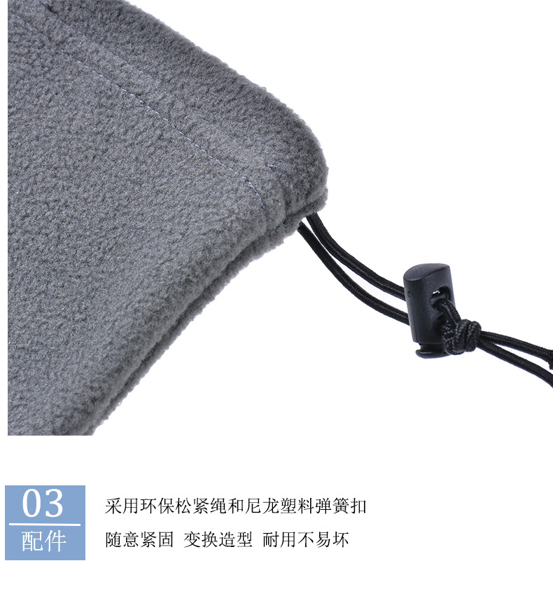 Fleece Neck Gaiter Visibility  – Neck Gaiter Fleece Bewertung und Preis