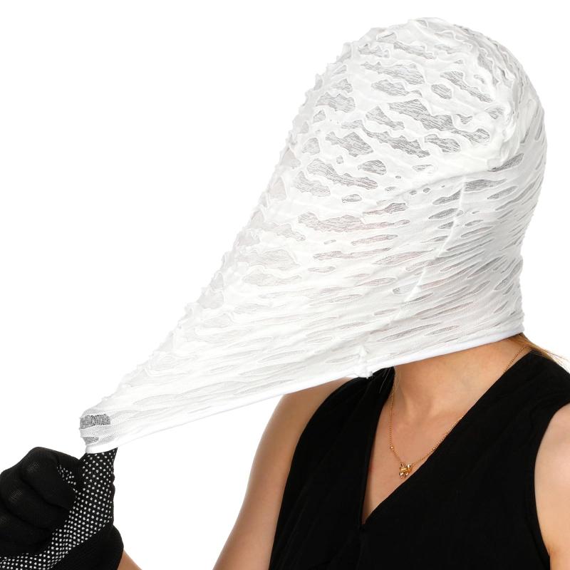 New Punk Distressed Ripped Fac – Balaclava Ski Mask Bewertung und Preis