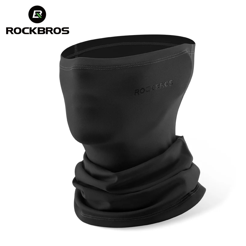 ROCKBROS Winter Warm Cycling F – Winter Headband Fleece Bewertung und Preis