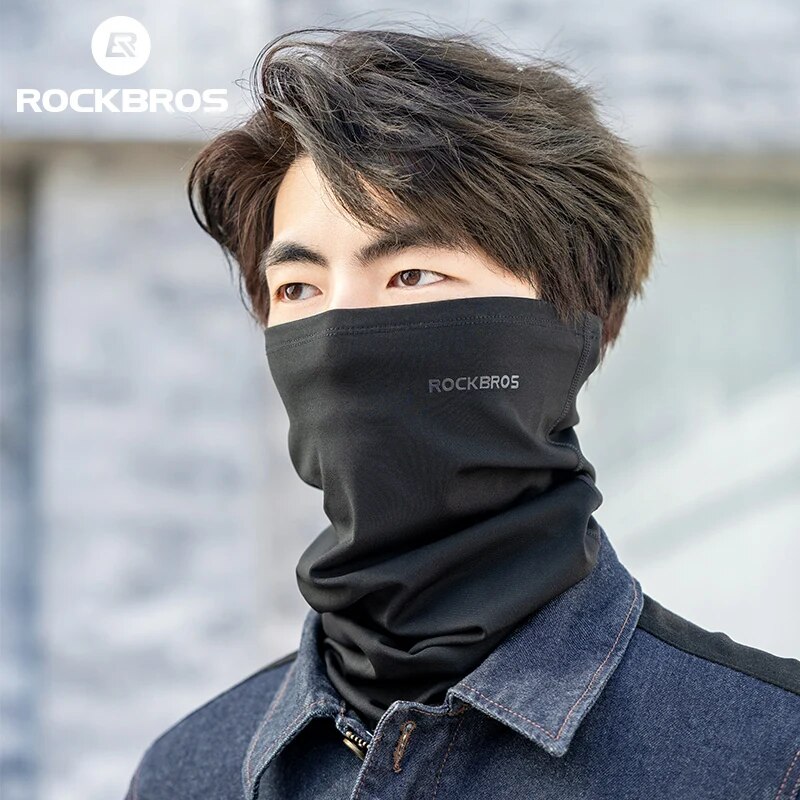 ROCKBROS Winter Warm Cycling F – Winter Headband Fleece Bewertung und Preis