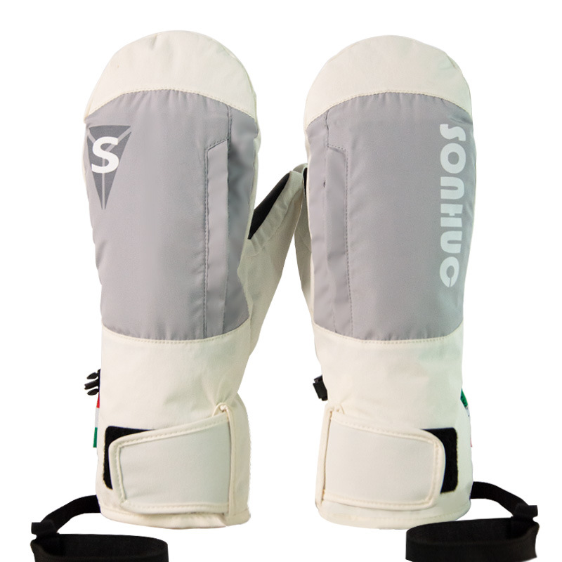 Winter Waterproof Warm Women S – Snow Glove Insulated Bewertung und Preis