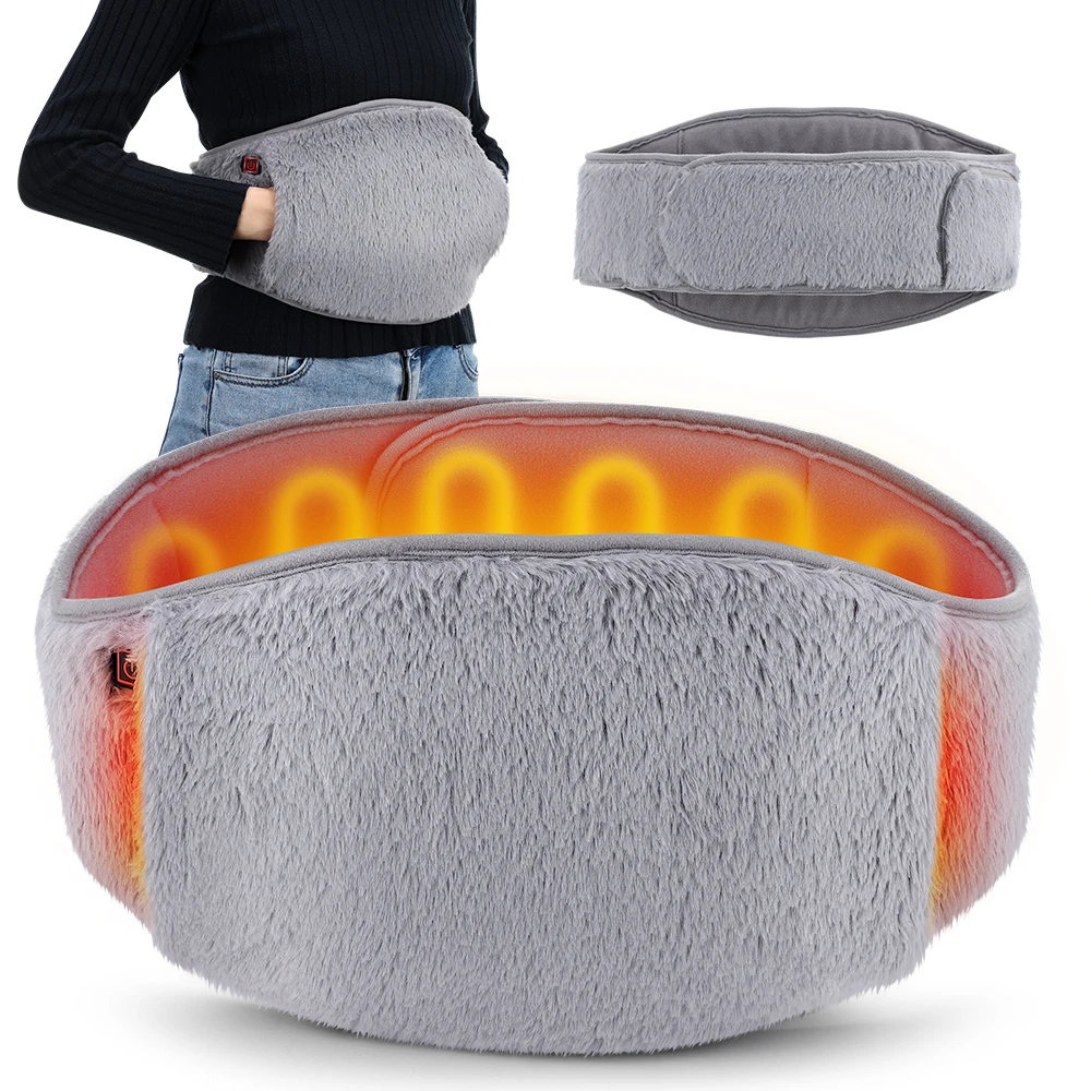 Electric Heating Waist Belt Wa – Hand Warmer Electric Bewertung und Preis