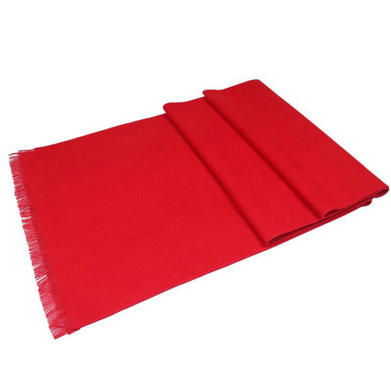 Fashion Winter Solid Color Men – Shawl Wrap Winter Bewertung und Preis