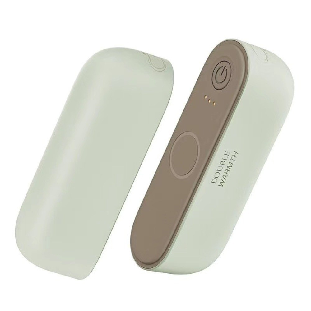 2 in 1 Dual-Palm Hand Warmers  – Hand Warmer Electric Bewertung und Preis