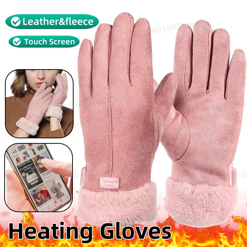 USB Electric Heated Gloves Out – Hand Warmer Electric Bewertung und Preis