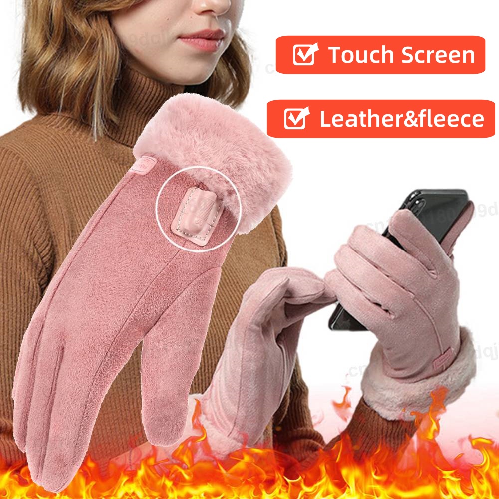 USB Electric Heated Gloves Out – Hand Warmer Electric Bewertung und Preis