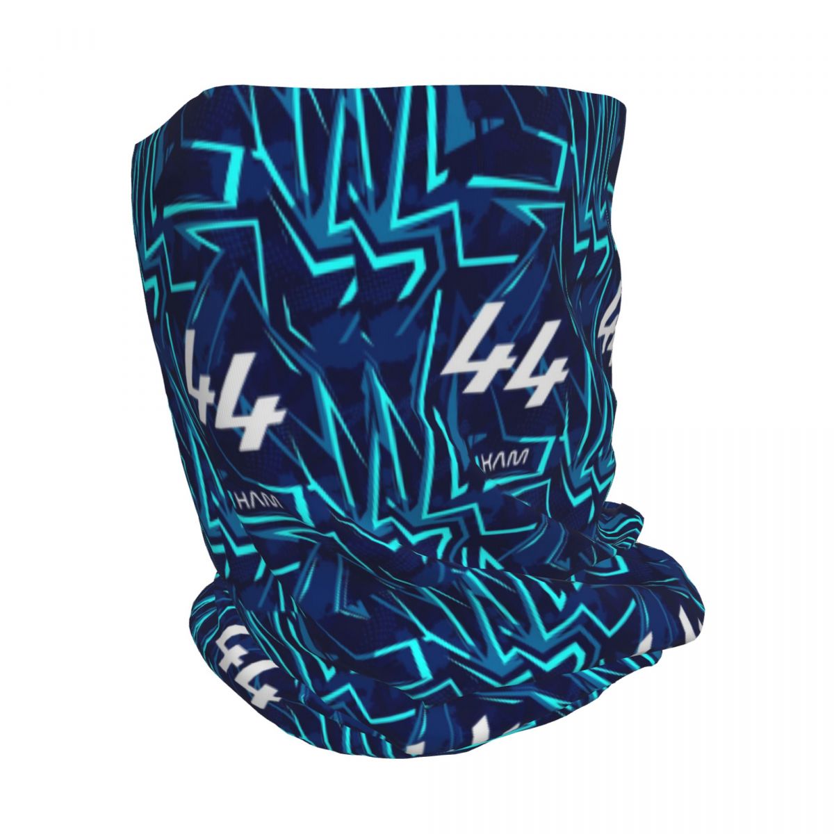 Lewis Hamilton 44 - F1 2024 Ba – Knit Beanie Hat Warm Bewertung und Preis