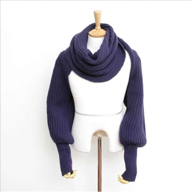 SupSindy Women Winter Scarf Eu – Wool Scarf Men Bewertung und Preis