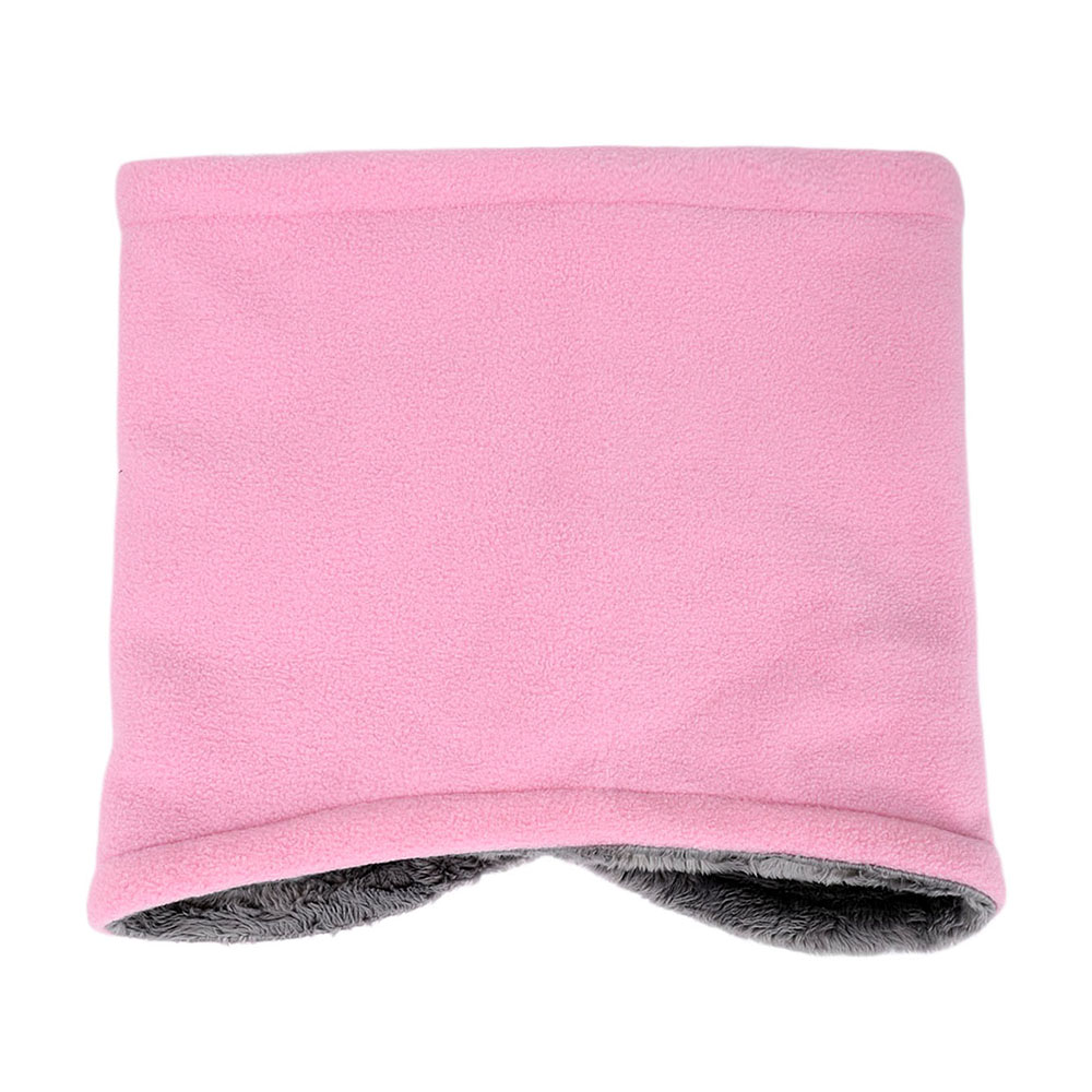 Winter Warm Plush Fleece Girl  – Neck Gaiter Fleece Bewertung und Preis
