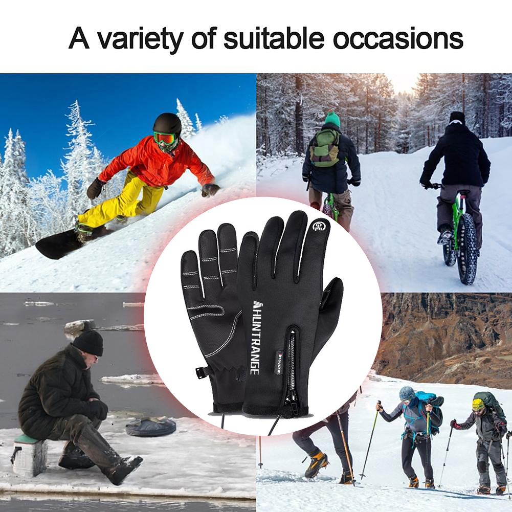 Electric Heated Gloves USB Tou – Hand Warmer Electric Bewertung und Preis