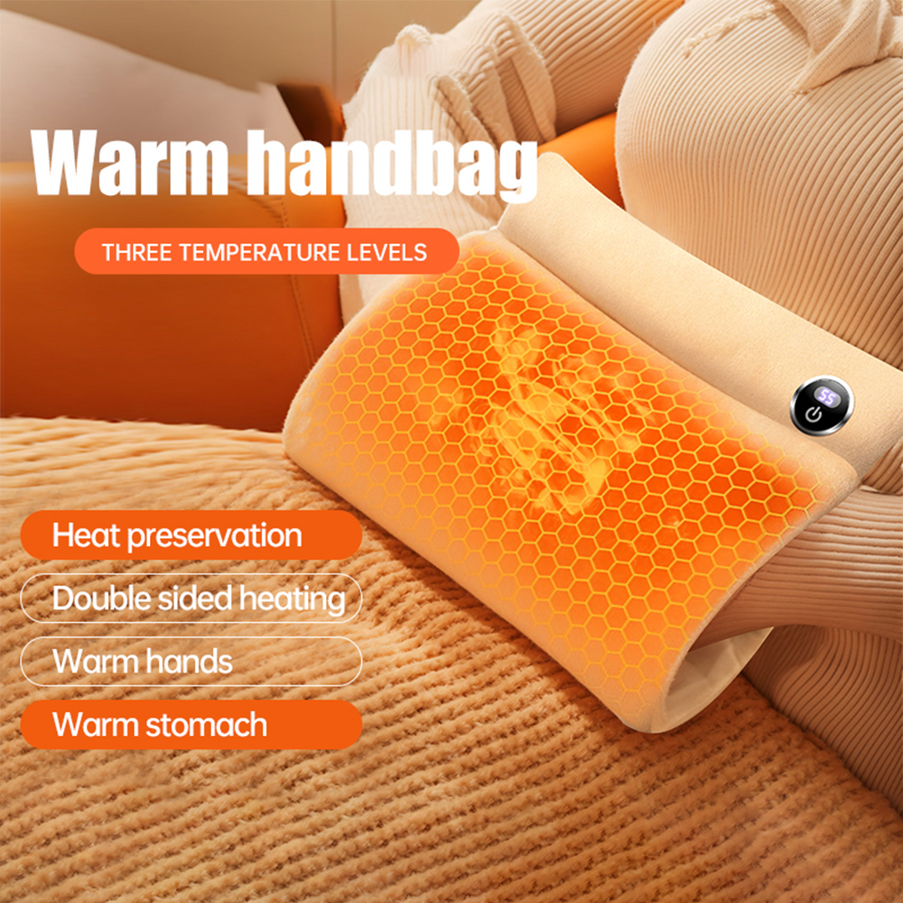Electric Hand Warmer Foldable  – Hand Warmer Electric Bewertung und Preis