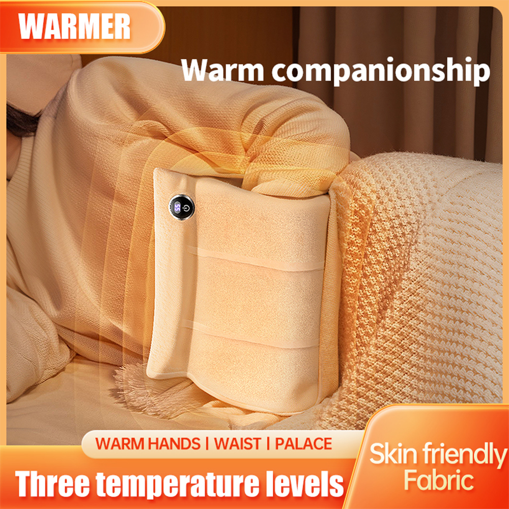 Electric Hand Warmer Foldable  – Hand Warmer Electric Bewertung und Preis