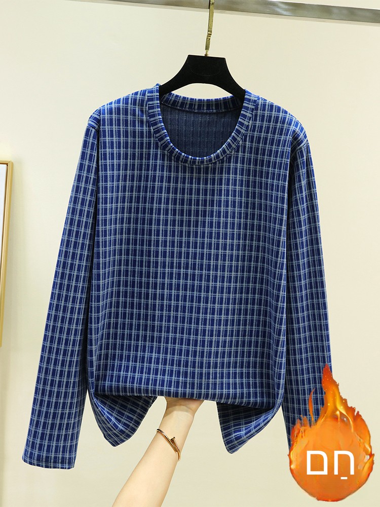 Men's Winter Home Wear Flannel – Flannel Shirt Lined Bewertung und Preis