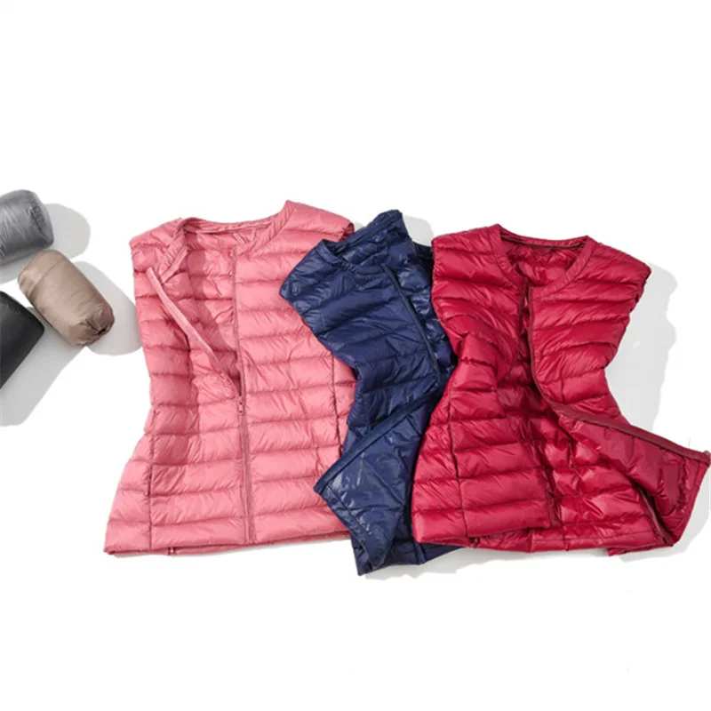 Oversized 5XL 6XL 7XL Female O – Down Jacket Packable Bewertung und Preis