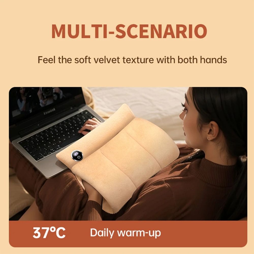USB Heated Electric Hand Warme – Hand Warmer Electric Bewertung und Preis