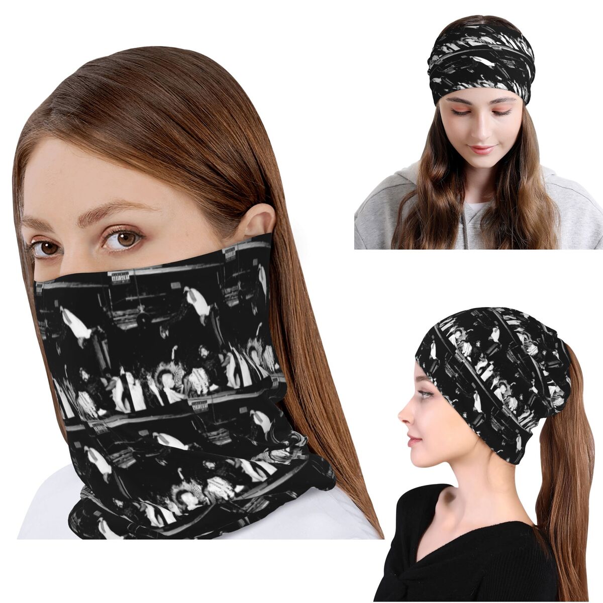 Rapper Playboi Carti Die Lit B – Knit Beanie Hat Warm Bewertung und Preis