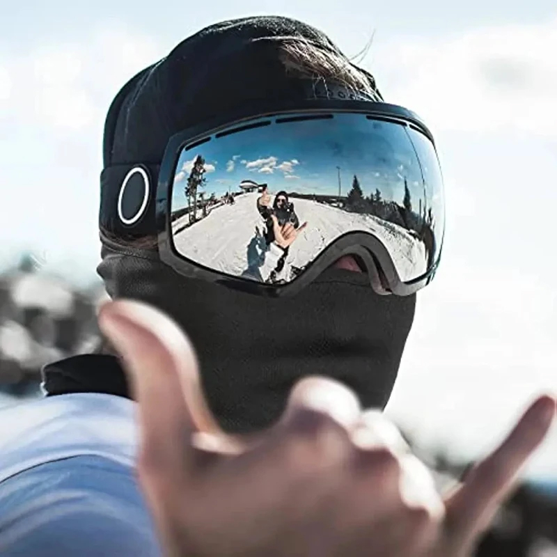 For KTM Ready to Race Balaclav – Balaclava Ski Mask Bewertung und Preis