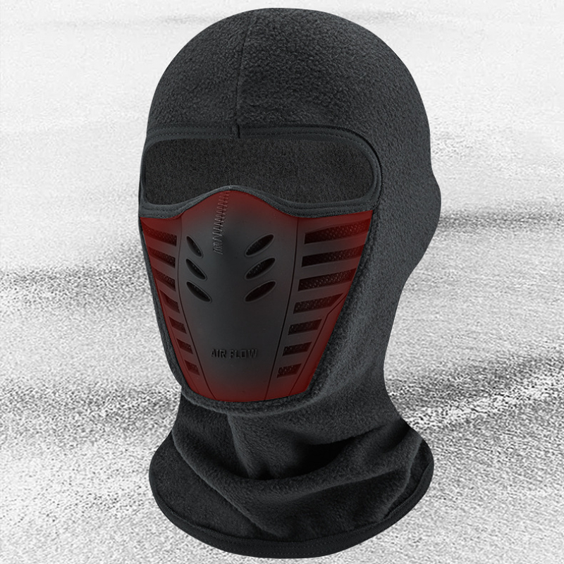 Motorcycle Mask Fleece Thermal – Balaclava Ski Mask Bewertung und Preis