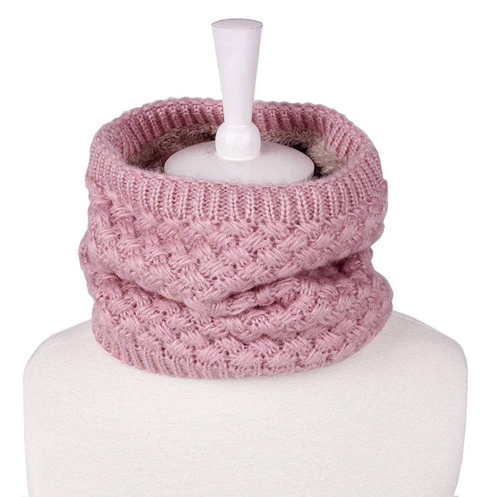 Knitted Scarf Neck Scarves Win – Wool Scarf Men Bewertung und Preis