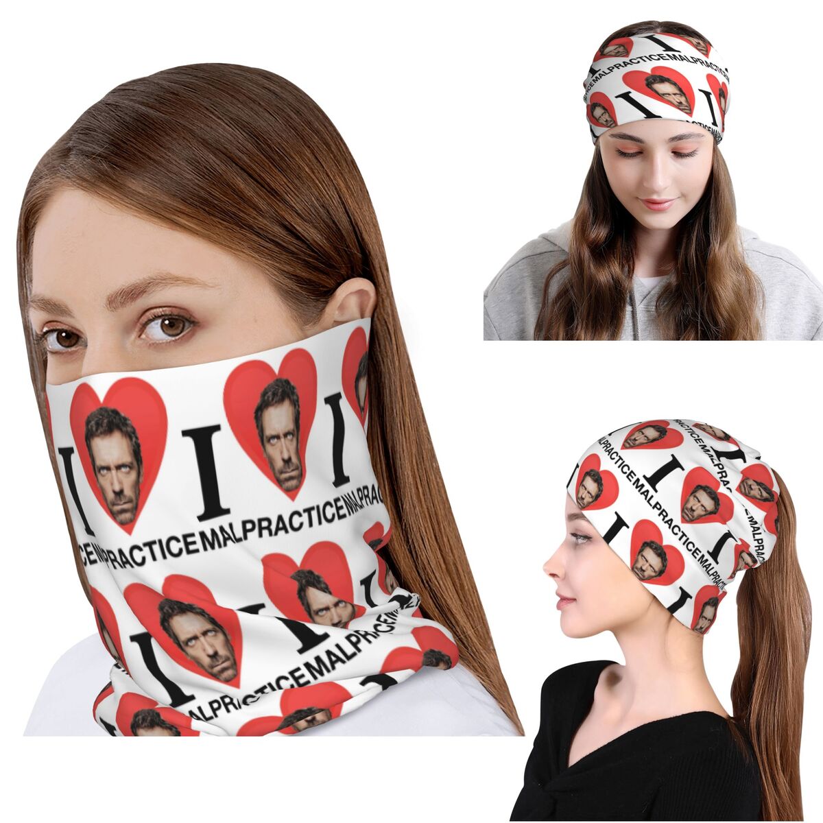 House MD Malpractice Enthusias – Knit Beanie Hat Warm Bewertung und Preis