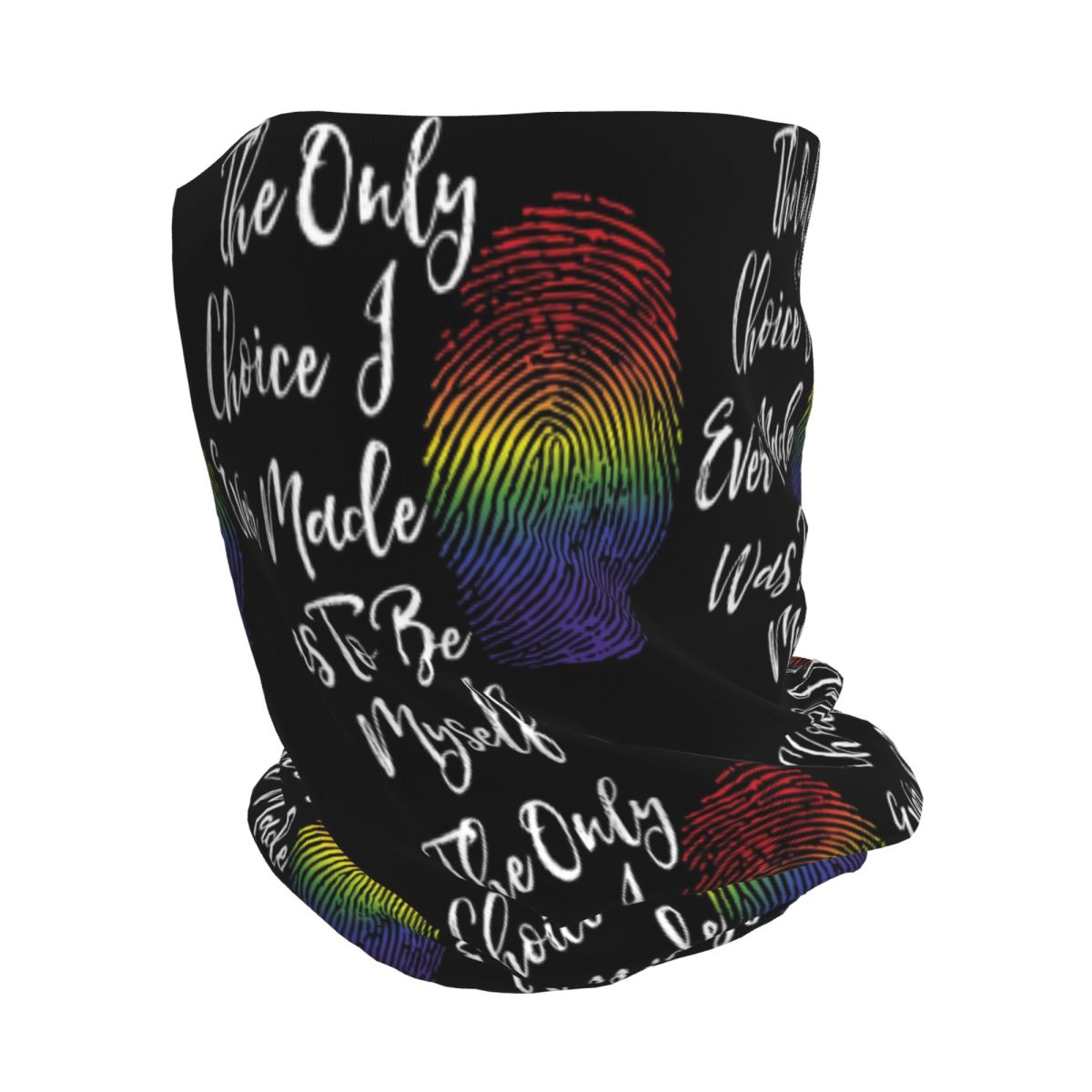 Faux Glitter Rainbow Pride Fla – Knit Beanie Hat Warm Bewertung und Preis