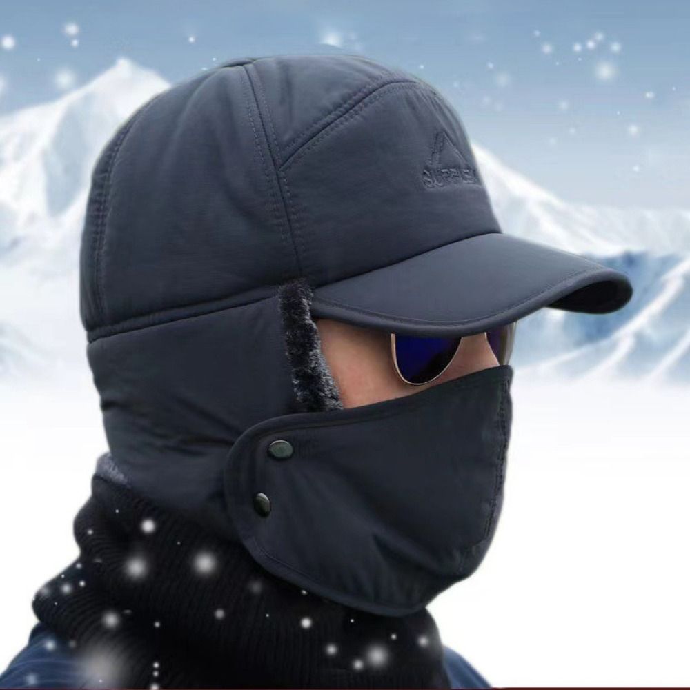 Windproof Winter Hats Winter S – Balaclava Ski Mask Bewertung und Preis