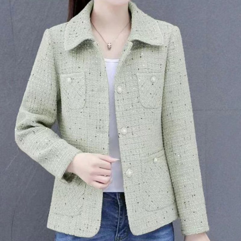 Fashion Short Small Fragrance  – Down Jacket Packable Bewertung und Preis
