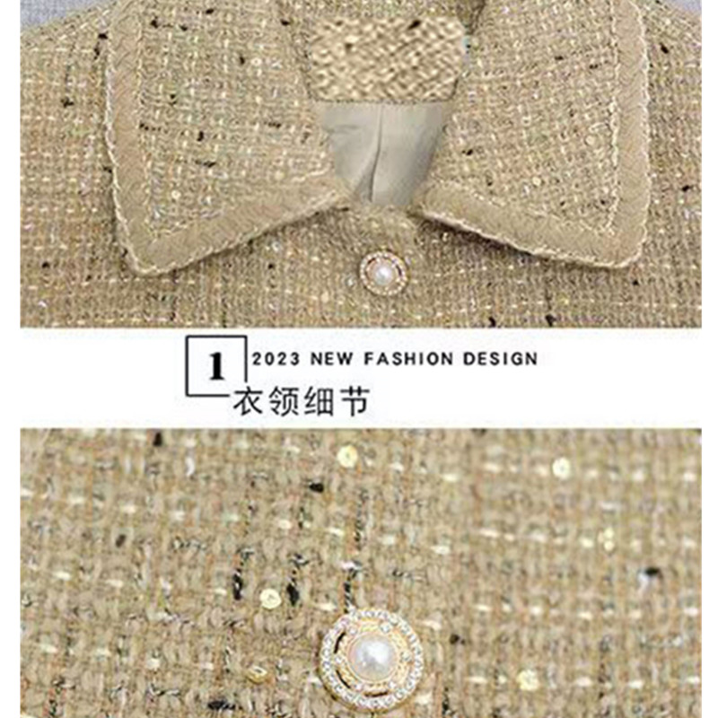 Fashion Short Small Fragrance  – Down Jacket Packable Bewertung und Preis