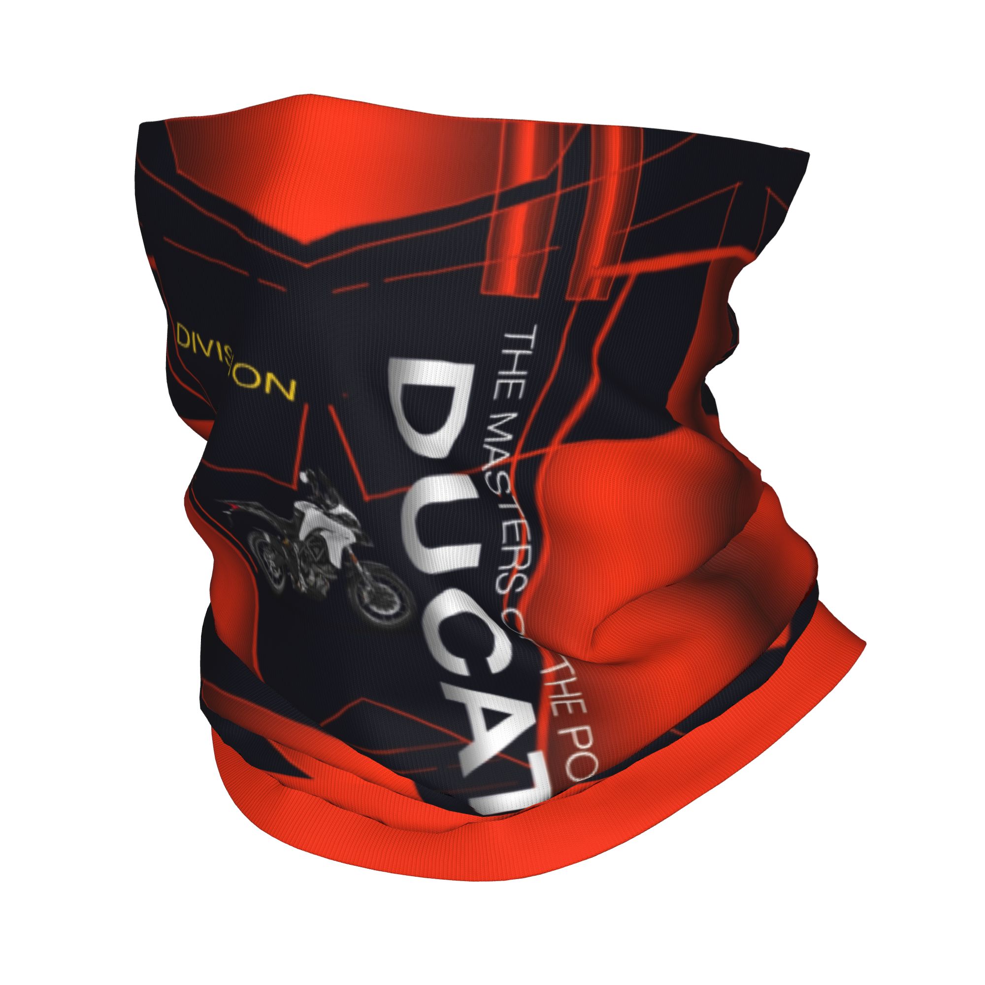 Custom Racing Sprot Ducatis  B – Neck Gaiter Fleece Bewertung und Preis