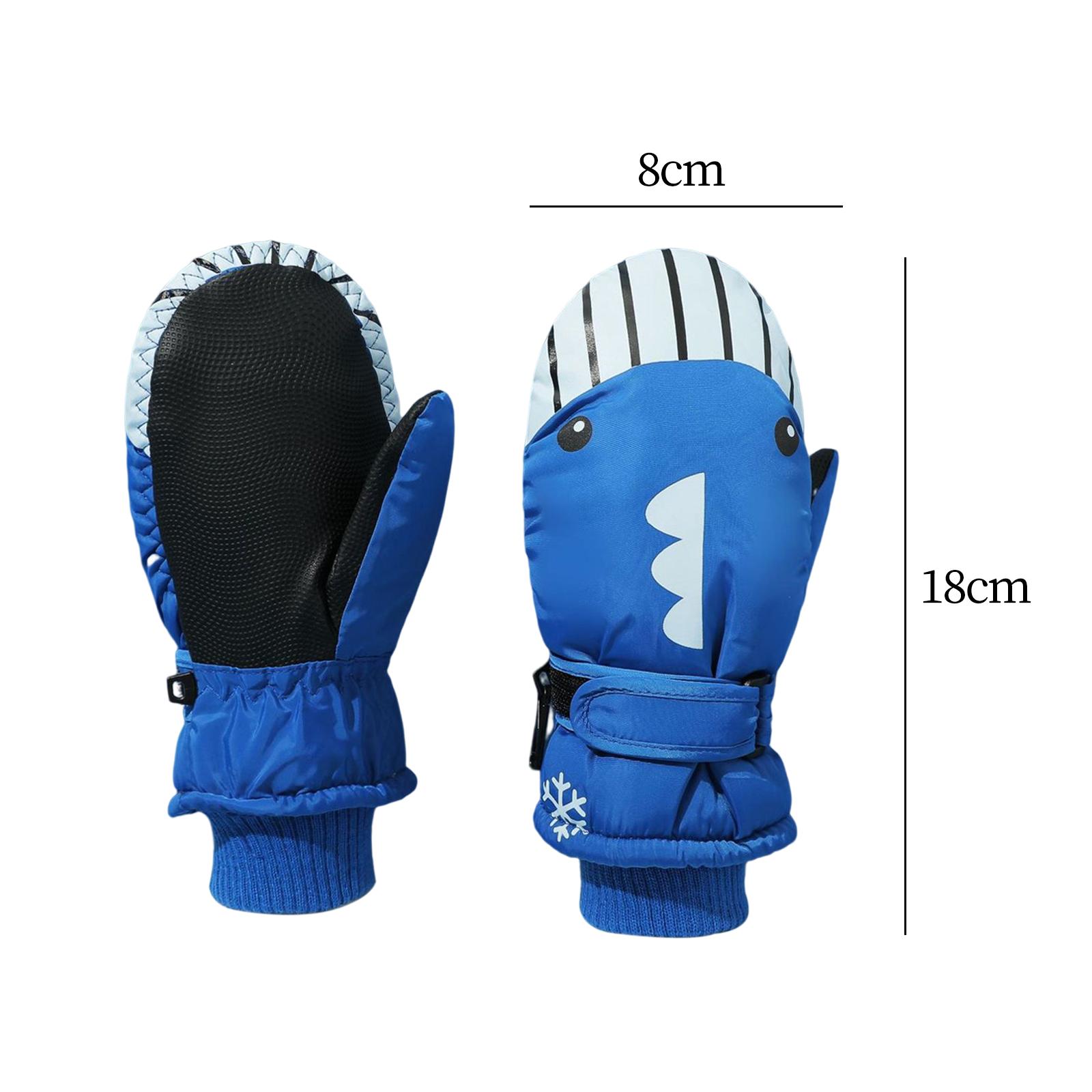 Mittens Insulated Portable Thi – Snow Glove Insulated Bewertung und Preis