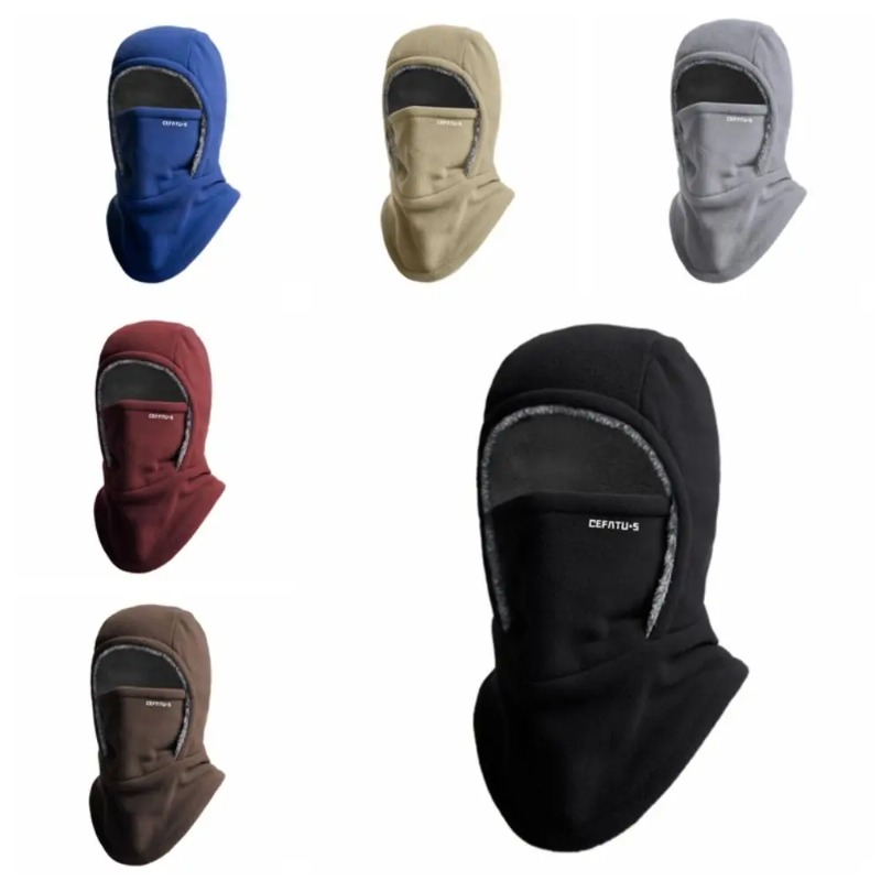Winter Windproof Thermal Balac – Balaclava Ski Mask Bewertung und Preis