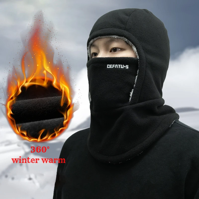 Winter Windproof Thermal Balac – Balaclava Ski Mask Bewertung und Preis