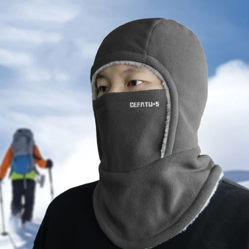 Winter Windproof Thermal Balac – Balaclava Ski Mask Bewertung und Preis