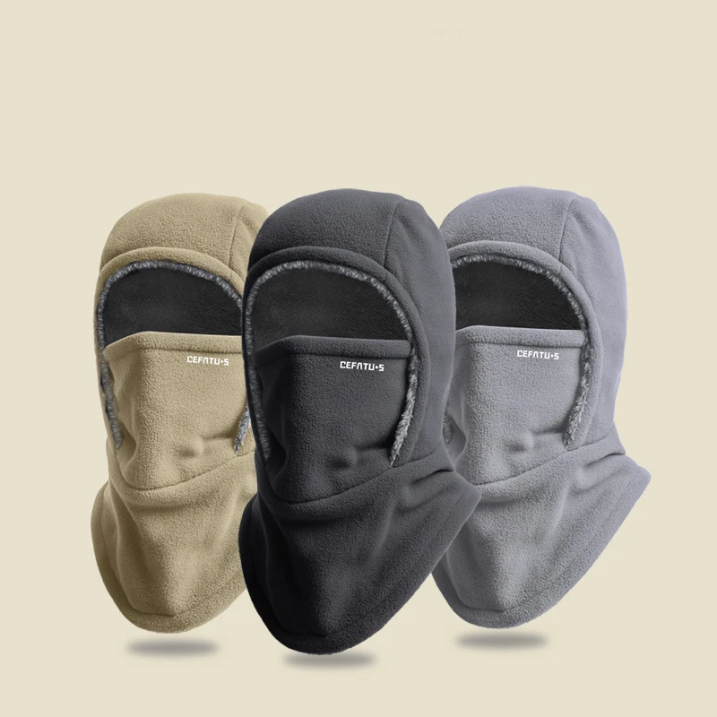 Winter Windproof Thermal Balac – Balaclava Ski Mask Bewertung und Preis